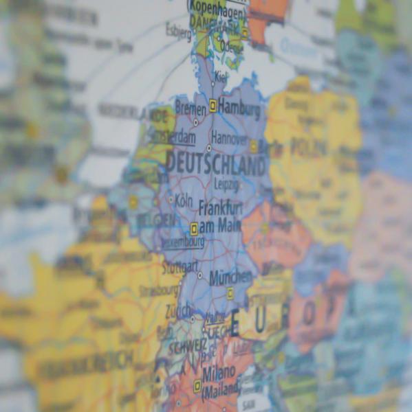 Crisis en la eurozona