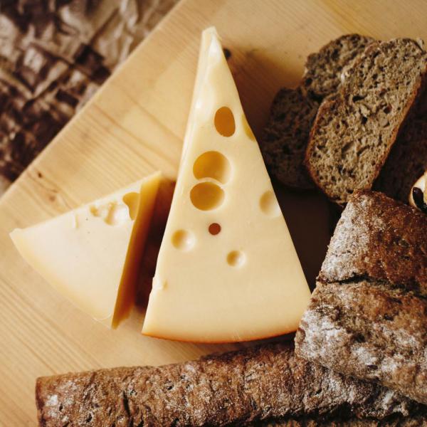 Quin se ha llevado mi queso?