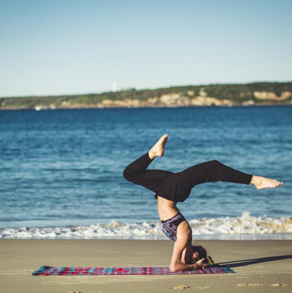 La ciencia del yoga